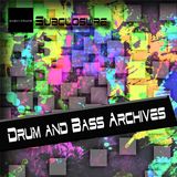 Subclosure's Drum and bass archive - Episode #01