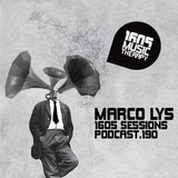 1605 Podcast 190 with Marco Lys