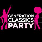 Generation Classics In The Mix (Mixed By: DJ Big Blender)