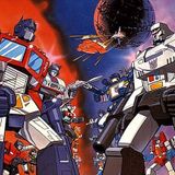 Decepticons versus Autobots (U Mad Bro? mix)