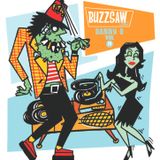 Buzzsaw Joint Vol 29 (Danny 'O')