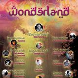 Afternoon Sessions 12 - Wonderland Special Edition