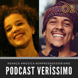03 coisas sobre crianças, criatividade e mudança de perspectiva - Entrevista com Maíra Rodrigues