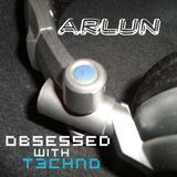 Obsessed with Techno