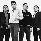 Special Arctic Monkeys Vol. 01