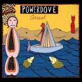 27.07.14 - Powerdove, Hawaï, Indonésie, Colombie... - par MU (92.1 MHz / Bruxelles)