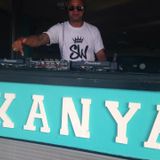 DJ Mark XTC - Kanya Ibiza Aug 2014 Deep & Classic House quick mix