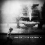 Atilla Altacı - Source of Life #004