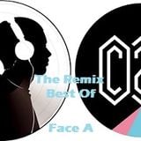 The Mix Best of HP x C2C (Face A)