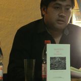 Presentación del poemario "Tratado de Piedras" de Cristian Cayupan