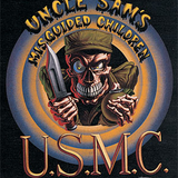 Uncle Sam's Misguided Children Radio Show 2014-06-11