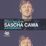 Sascha Cawa - Juno Download Guest Mix, Katermukke (2016-03-11)
