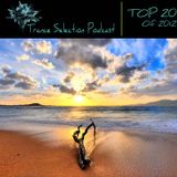 Peter Sole pres. Trance Selection Podcast TOP 20 of 2012