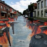 His Street