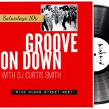 THIS IS GROOVE ON DOWN!