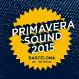 Richie Hawtin @ Primavera Sound 2015, Barcelona, Spain 28-05-2015