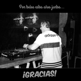 Ramses Lopez (MaximaFM) #CumpleañosDeElFaraón 11-12-2015