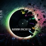 Bluscreen - Blustream Episode 24 (Dj Mix Set)