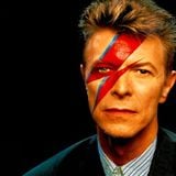 NCN - The David Bowie Remix Project