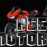 31.10.2014 - KEEP MOTORS Ore 12.00