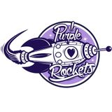 Purple Rockets Mixtape