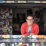 Floating Points - 3rd September 2018