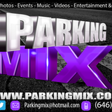 SALSA SENSUAL MIX #2 2014 ParkingMix