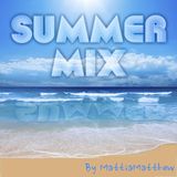 Summertime_Sounds by MattiaMatthew