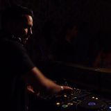 DJ Damian Andres Deep House Mix