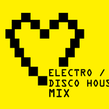 House Mix by Ifrad Islam