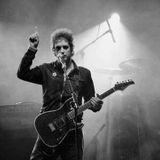 Generación RoXs - Programa 11 Septiembre 2014 (Despedida a Gustavo Cerati)