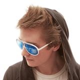 Xilent (Audioporn Records, Mainframe Recordings) @ Panda Drum & Bass Mix Show - Amsterdam (25.05.12)