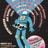 Futurity June 2014 - 3rd Birthday