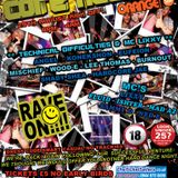 Core Nation 6 - Eufeion & Lixxy b2b Ned-E