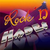 Dyna'JukeBox - Rock'N Hades - Mardi 23 Avril 2013 By Hades