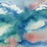 Orygami Mountains 3 by Marcus