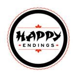 HAPPY ENDINGS :: JAN 21, 2012 :: MEATI B2B WENZELL PT.1 (LIVE)