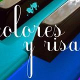 Colores y Risas #36