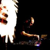 Material Objekt (Droid Recordings, Perc Trax) @ Blank Code - Scene 8, The Works - Detroit (08.12.12)