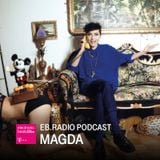 PODCAST: MAGDA
