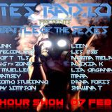 Mara - Battles of the sexes - Guest mix TES Radio