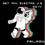 Fai_RMX SETMIX ELECTRO V9.