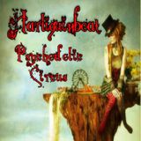 Psychedelic circus Mix 1 by Harliquinbeat