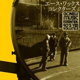 AWC "Essential 90's Japanese" vol.2