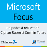 Podcast "Microsoft Focus" - ep. 4 - 09.06.2014