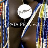 Paul Marmota - A Pata Pela Vol.2 (mixset)