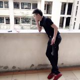 Nonstop 2016 - Music To Fly Vol 4 - Hieu Silver In The Mixxx