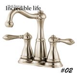 Mark Zinon - Incredible life 002