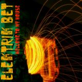 Elektrik Bet - Welcome To My House (Frenk DJ & Andrew Steel Remix)