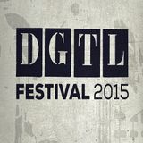 Hot Since 82 - Live At DGTL Festival 2015, Digital Stage (NDSM Docklans, Amsterdam) - 04-Apr-2015
